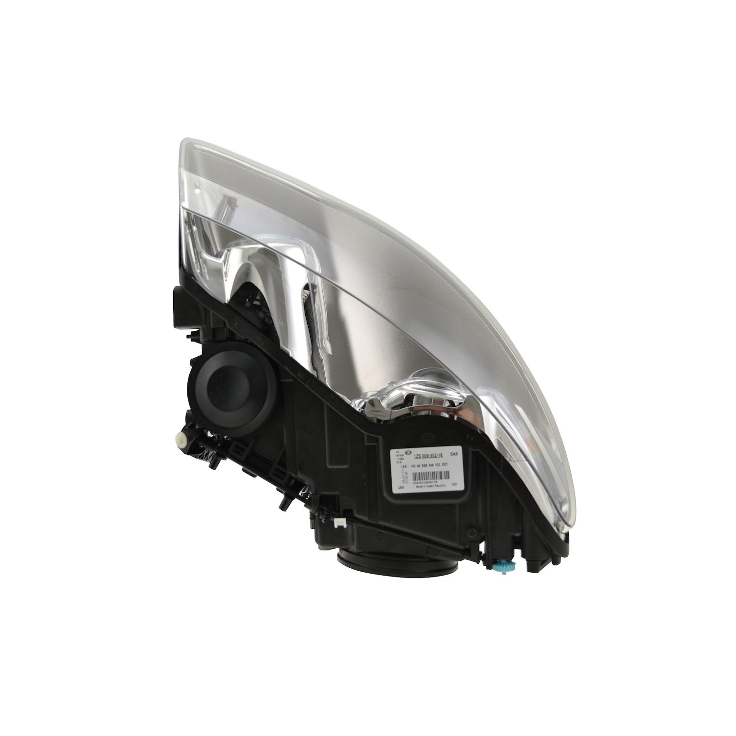 HELLA 009452181 - Headlight Assembly HELLA 009452181 Headlight Assembly product image 5 of 13