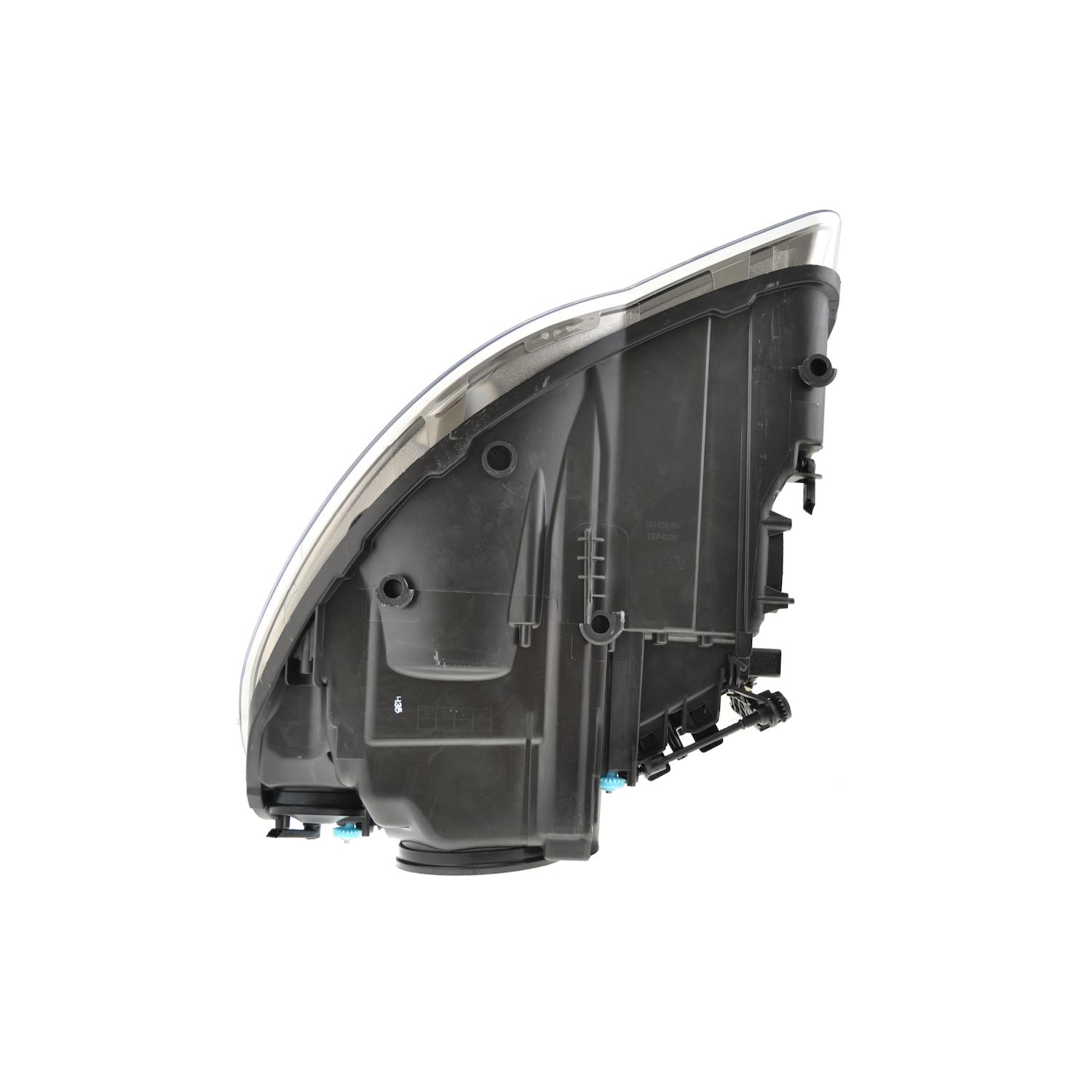 HELLA 009452181 - Headlight Assembly HELLA 009452181 Headlight Assembly product image 6 of 13