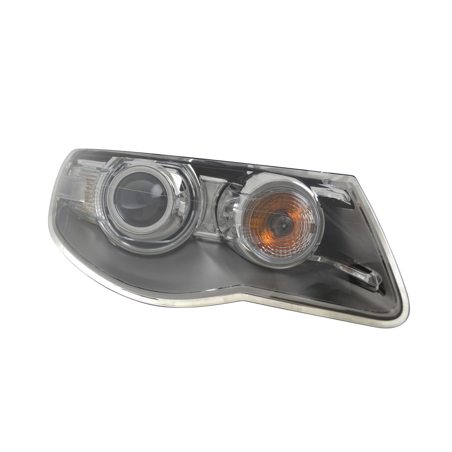 HELLA 009452181 - Headlight Assembly HELLA 009452181 Headlight Assembly product image 7 of 13