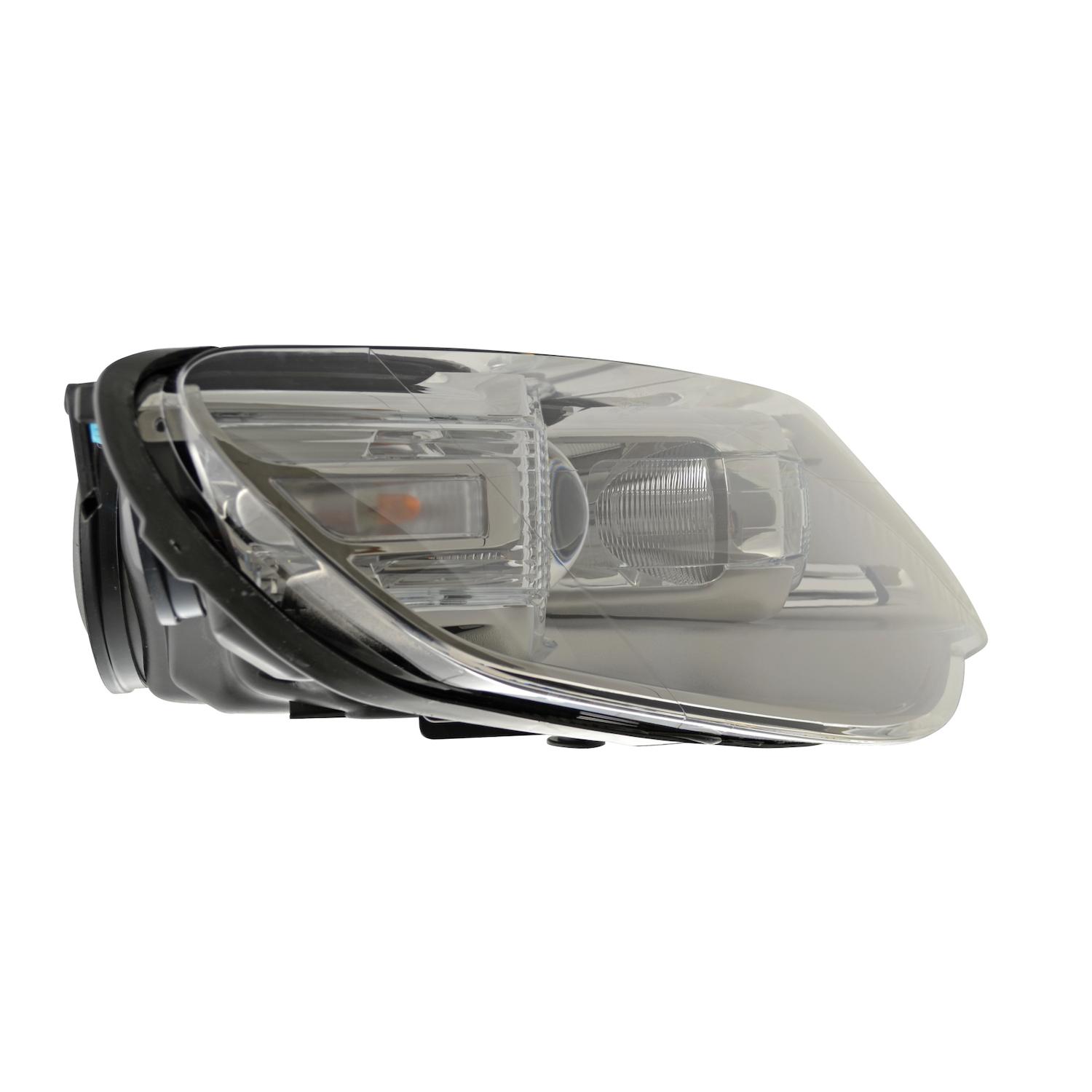 HELLA 009452181 - Headlight Assembly HELLA 009452181 Headlight Assembly product image 8 of 13
