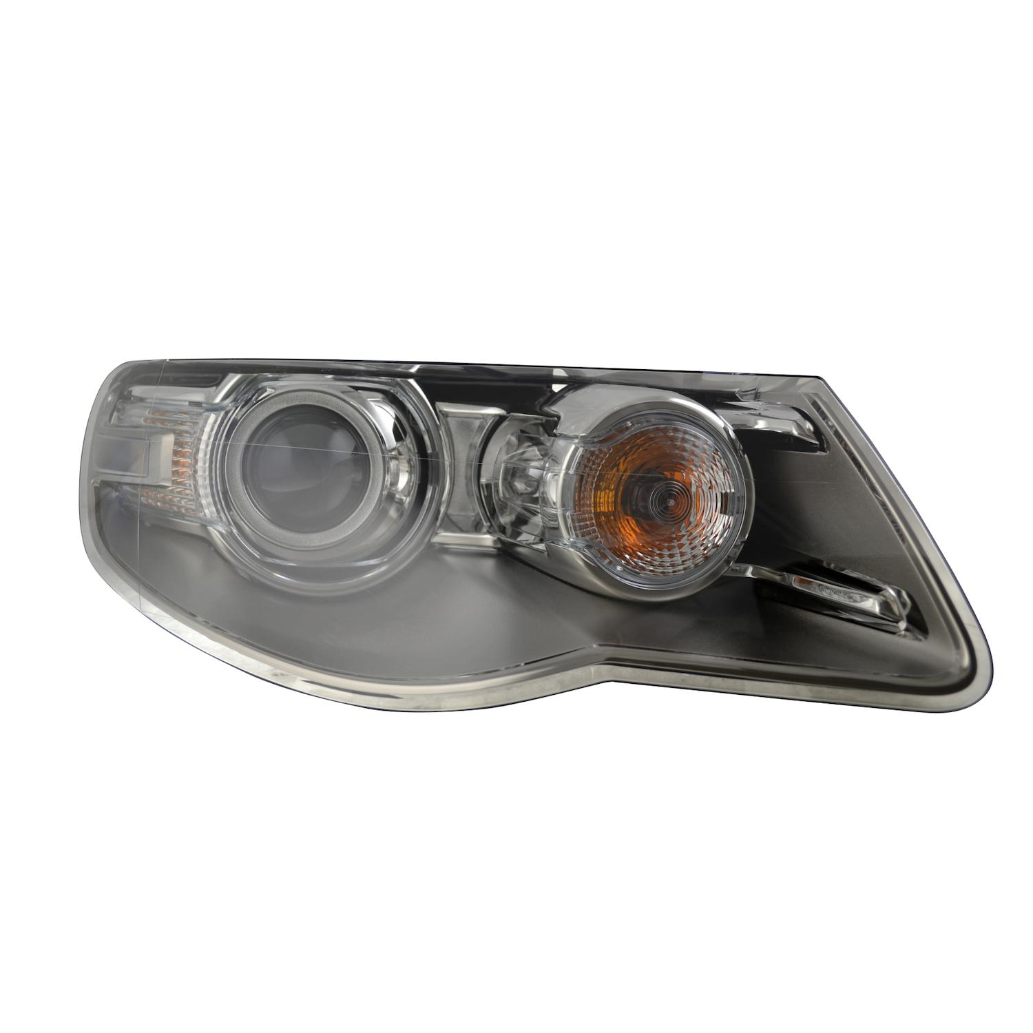 HELLA 009452181 - Headlight Assembly HELLA 009452181 Headlight Assembly product image 9 of 13