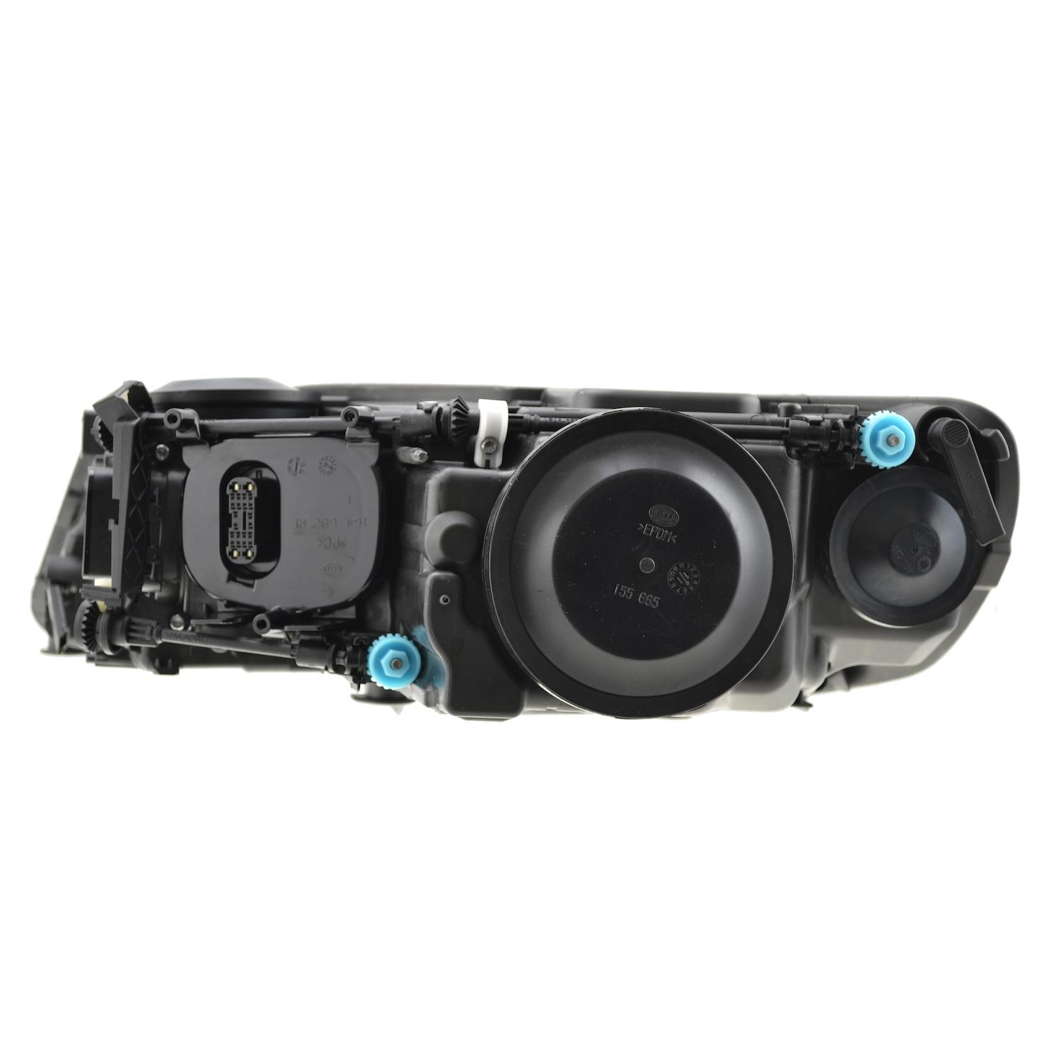 HELLA 009452181 - Headlight Assembly HELLA 009452181 Headlight Assembly product image 12 of 13