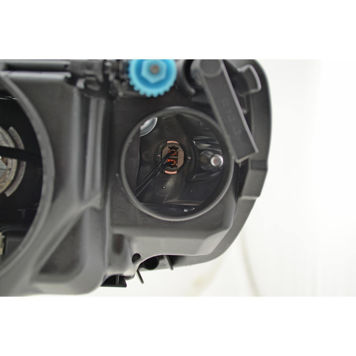 HELLA 009452181 - Headlight Assembly HELLA 009452181 Headlight Assembly product image 13 of 13