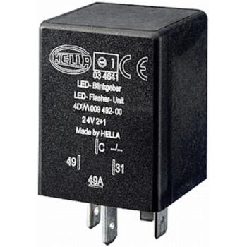 HELLA 009492001 product image