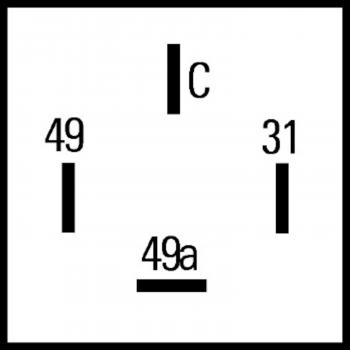 HELLA 009492011 product image