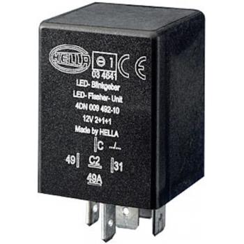 HELLA 009492101 product image