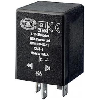 HELLA 009492111 product image