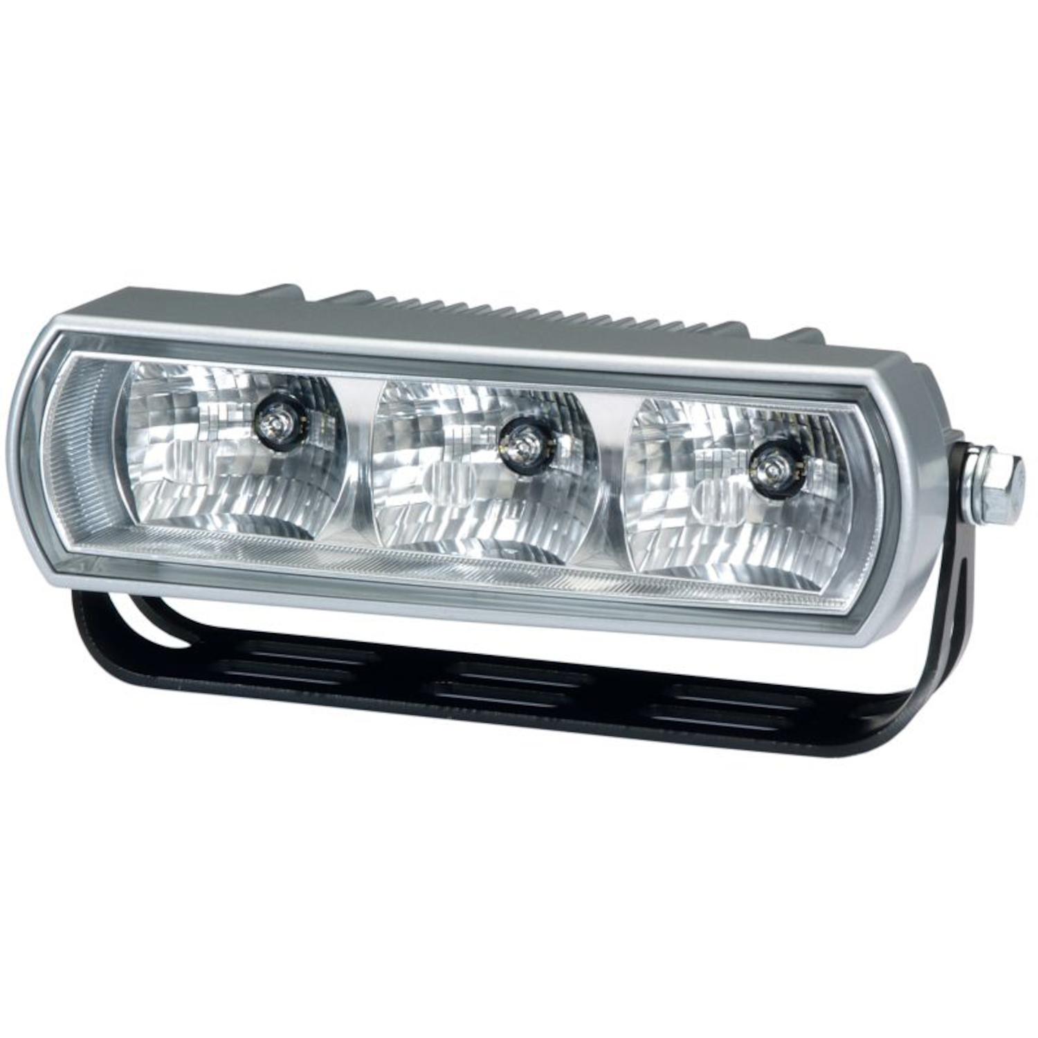 HELLA 009496801 Daytime Running Light product image 1 of 11