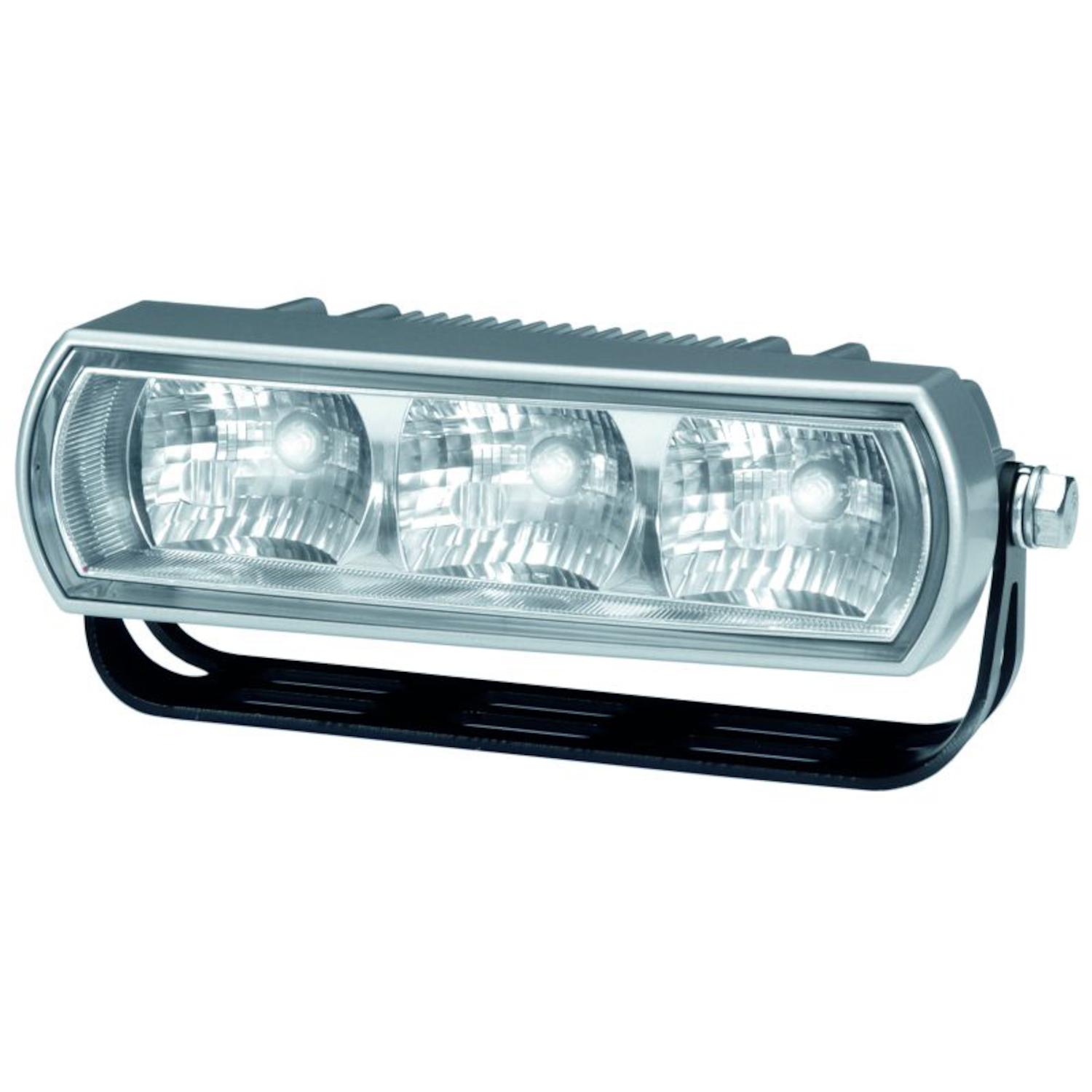 HELLA 009496801 Daytime Running Light product image 4 of 11