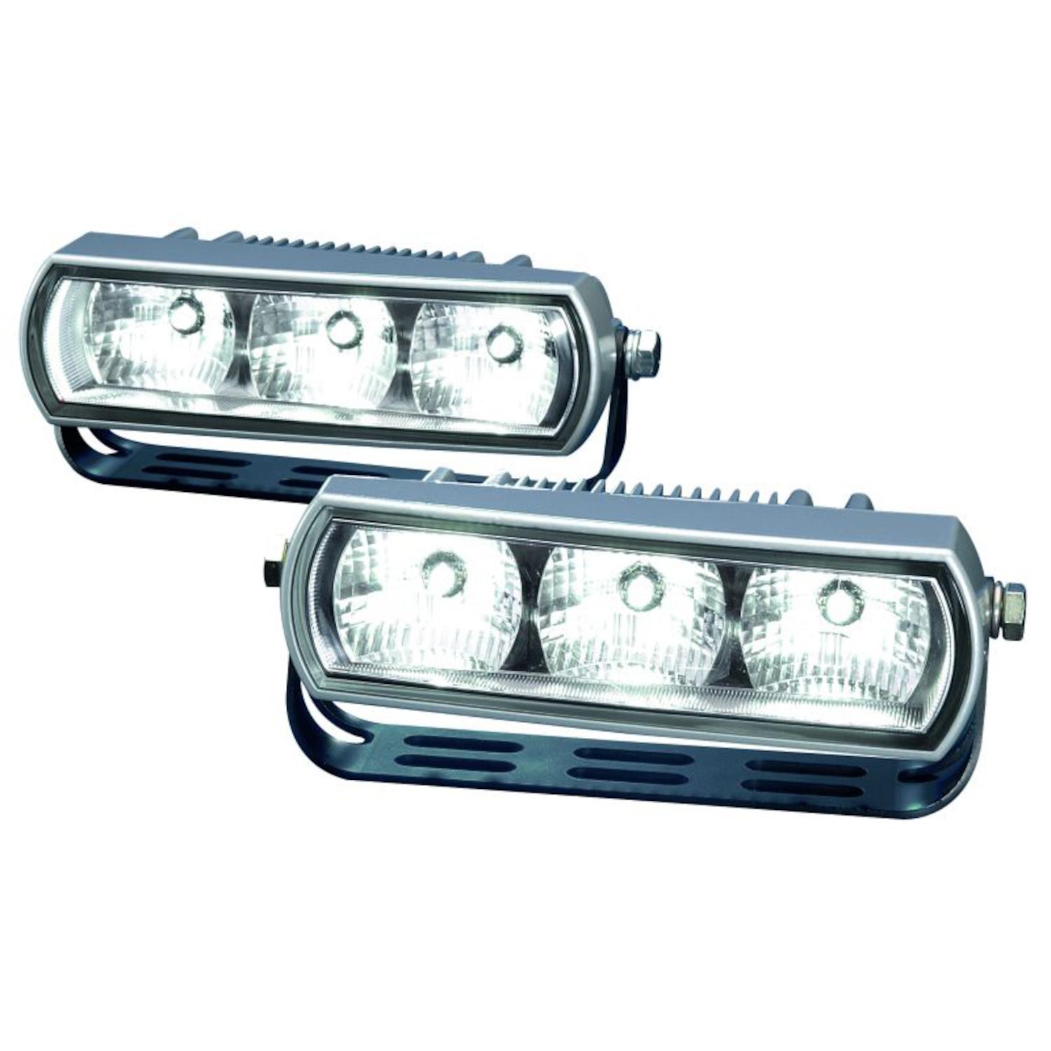 HELLA 009496801 Daytime Running Light product image 5 of 11
