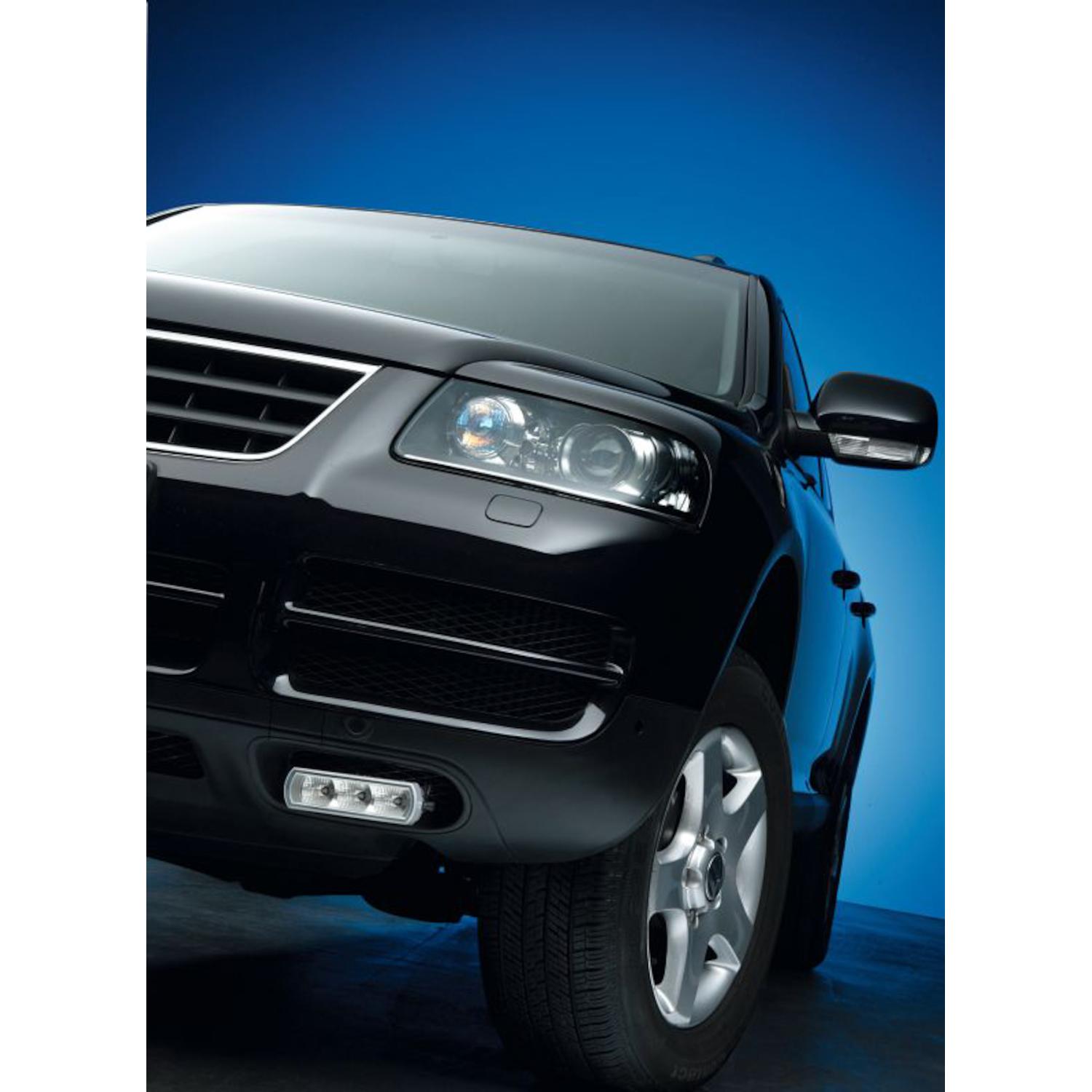 HELLA 009496801 Daytime Running Light product image 8 of 11