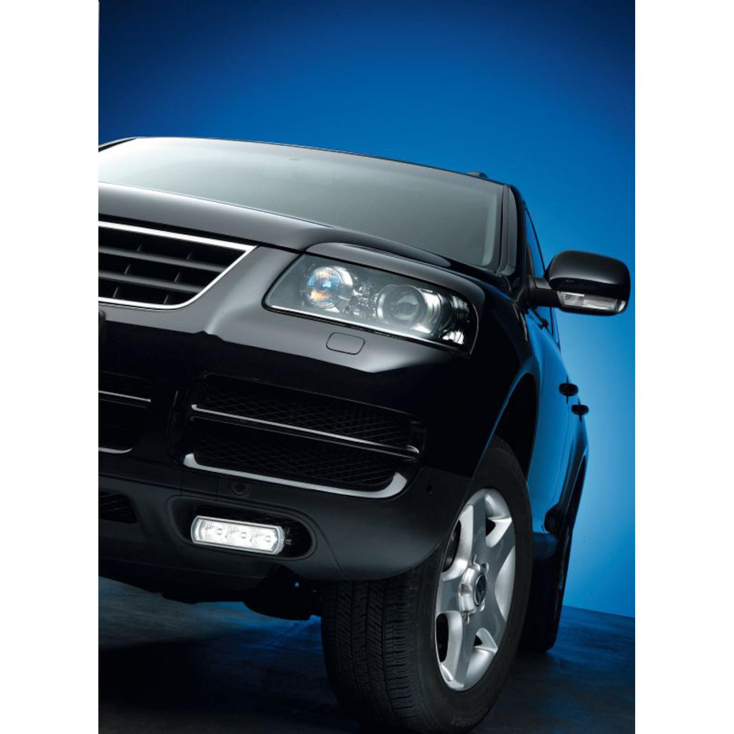 HELLA 009496801 Daytime Running Light product image 9 of 11