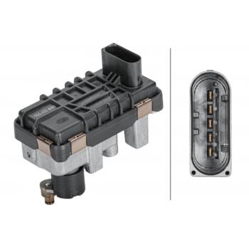 HELLA 009550201 product image