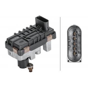 HELLA 009550211 product image