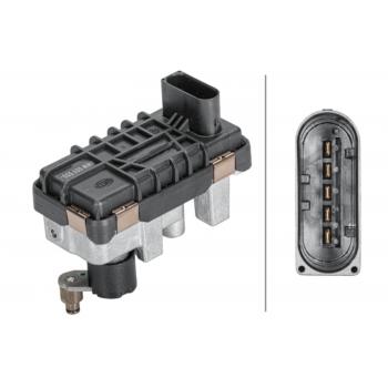 HELLA 009550221 product image