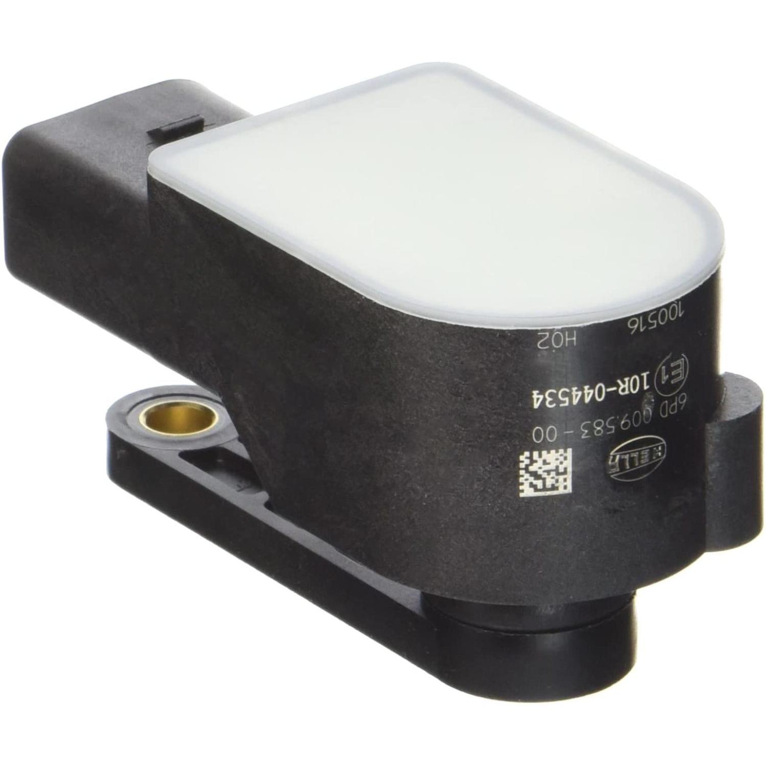 HELLA 009583001 - Acceleration Sensor HELLA 009583001 Acceleration Sensor product image 3 of 3