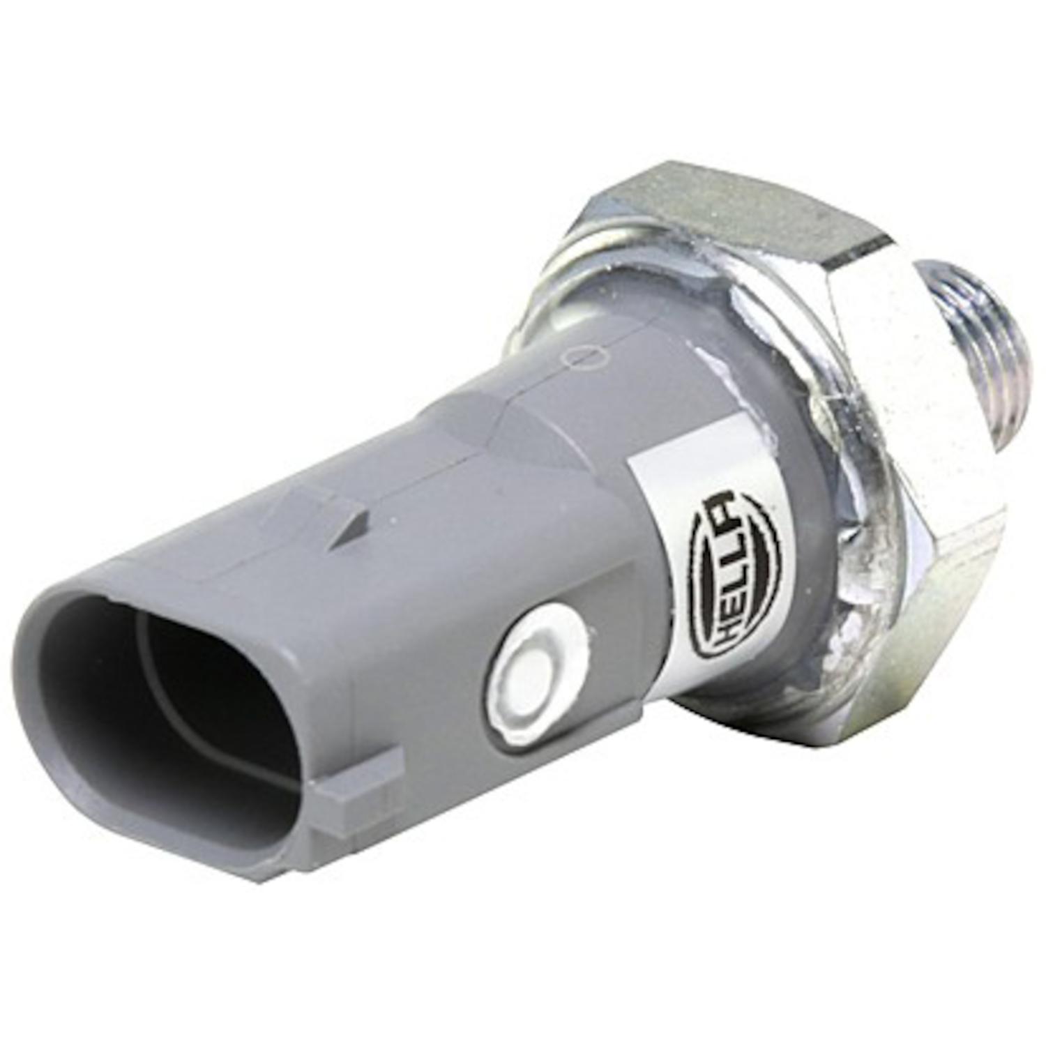HELLA 009600281 - Engine Oil Pressure Switch HELLA 009600281 Engine Oil Pressure Switch product image 1 of 1