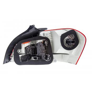 2011 BMW 1 Series M Tail Light Assembly
