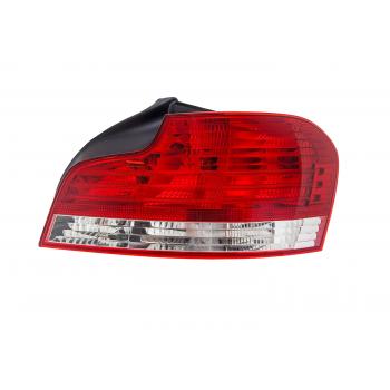 2011 BMW 1 Series M Tail Light Assembly Right HELLA 009615101 image 4 of 4