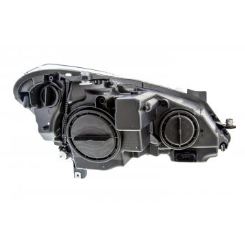 2010 Mercedes-Benz E350 Headlight Assembly