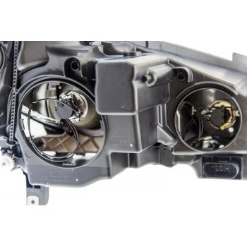 HELLA 009647971 Headlight Assembly product image 5 of 9