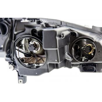 HELLA 009647971 Headlight Assembly product image 6 of 9