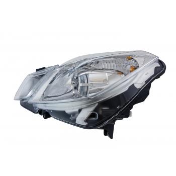 HELLA 009647971 Headlight Assembly product image 8 of 9