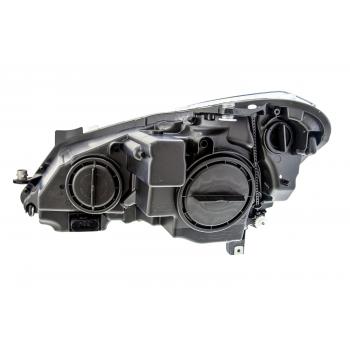 2010 Mercedes-Benz E350 Headlight Assembly Front Right HELLA 009647981 image 1 of 4