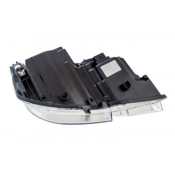 2010 Mercedes-Benz E350 Headlight Assembly Front Right HELLA 009647981 image 2 of 4