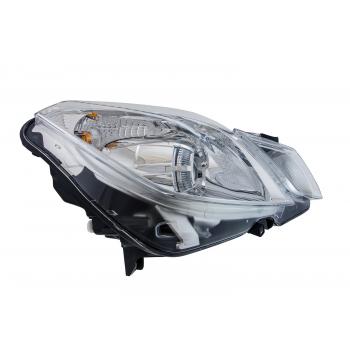 2010 Mercedes-Benz E350 Headlight Assembly Front Right HELLA 009647981 image 4 of 4