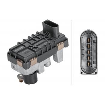 HELLA 009660001 product image