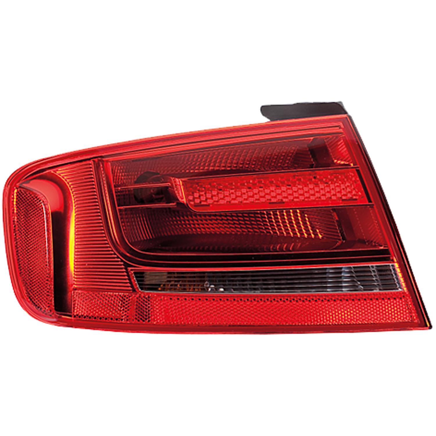 HELLA 009686111 - Tail Light HELLA 009686111 Tail Light product image 1 of 1