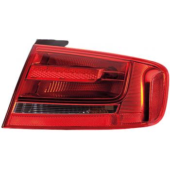 2012 Audi A4 Tail Light Right Outer HELLA 009686121 image 1 of 1