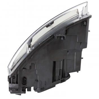 2007 Audi A6 Headlight Assembly Front Right HELLA 009701161 image 2 of 4
