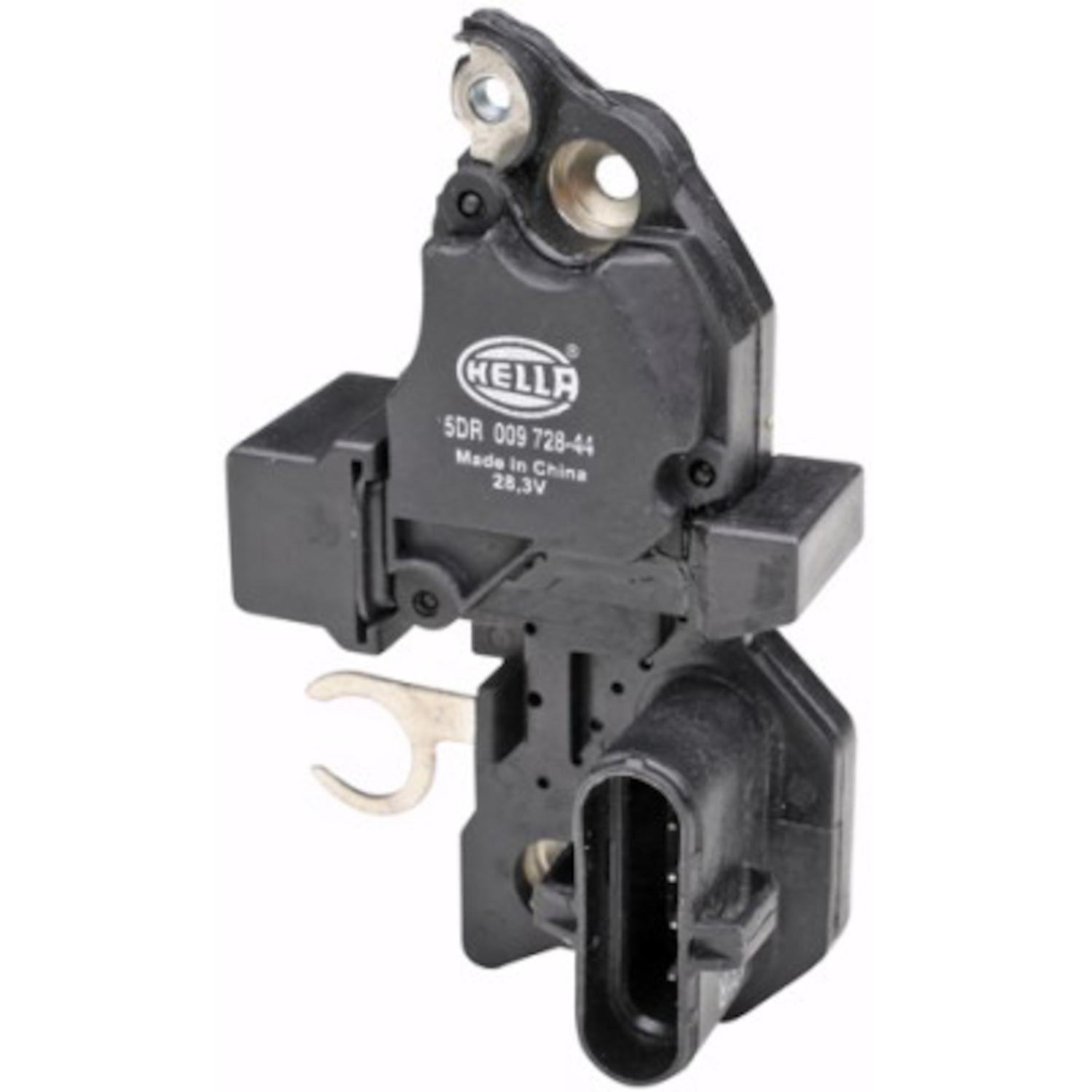 HELLA 009728441 - Voltage Regulator HELLA 009728441 Voltage Regulator product image 1 of 1