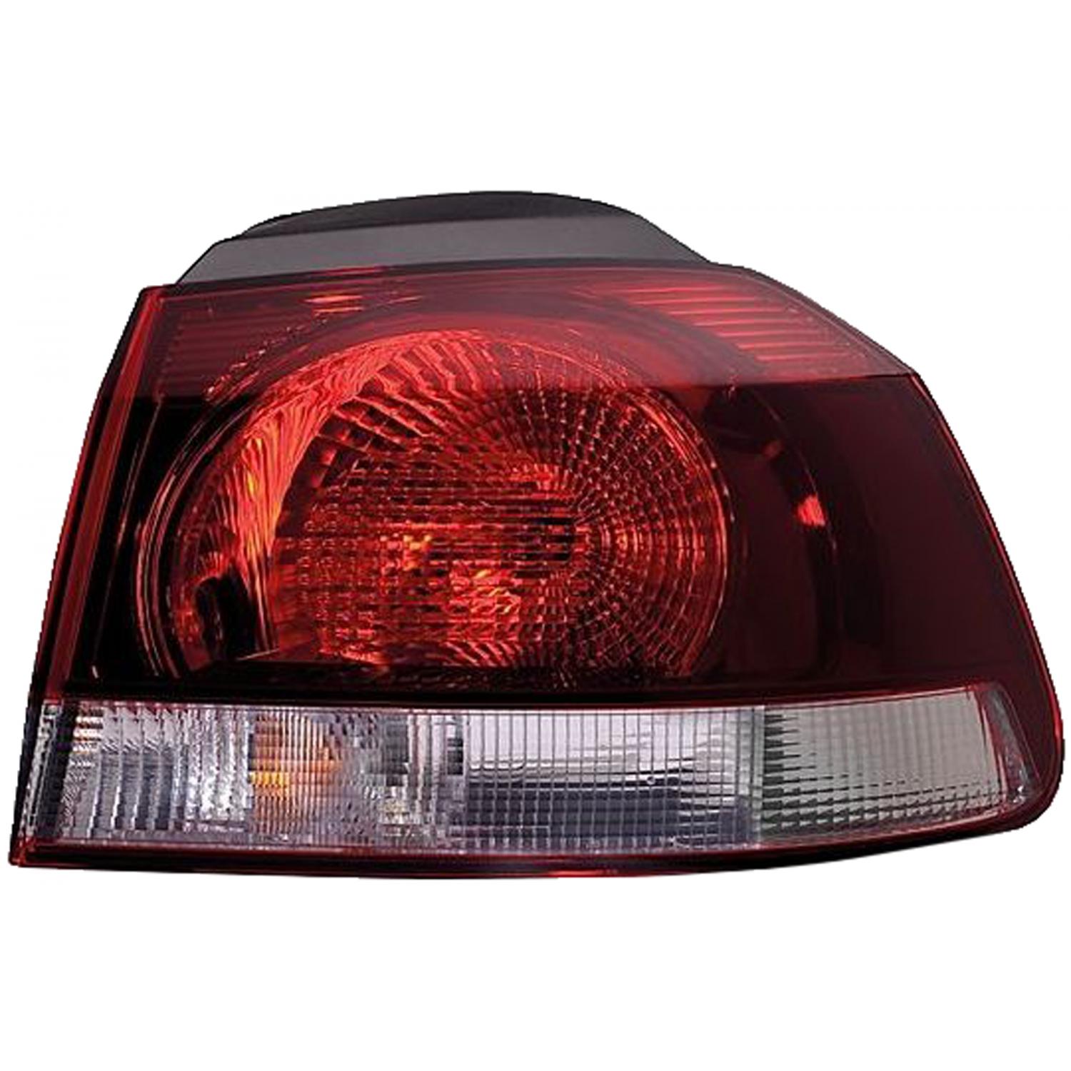 HELLA 009922161 - Tail Light HELLA 009922161 Tail Light product image 1 of 1