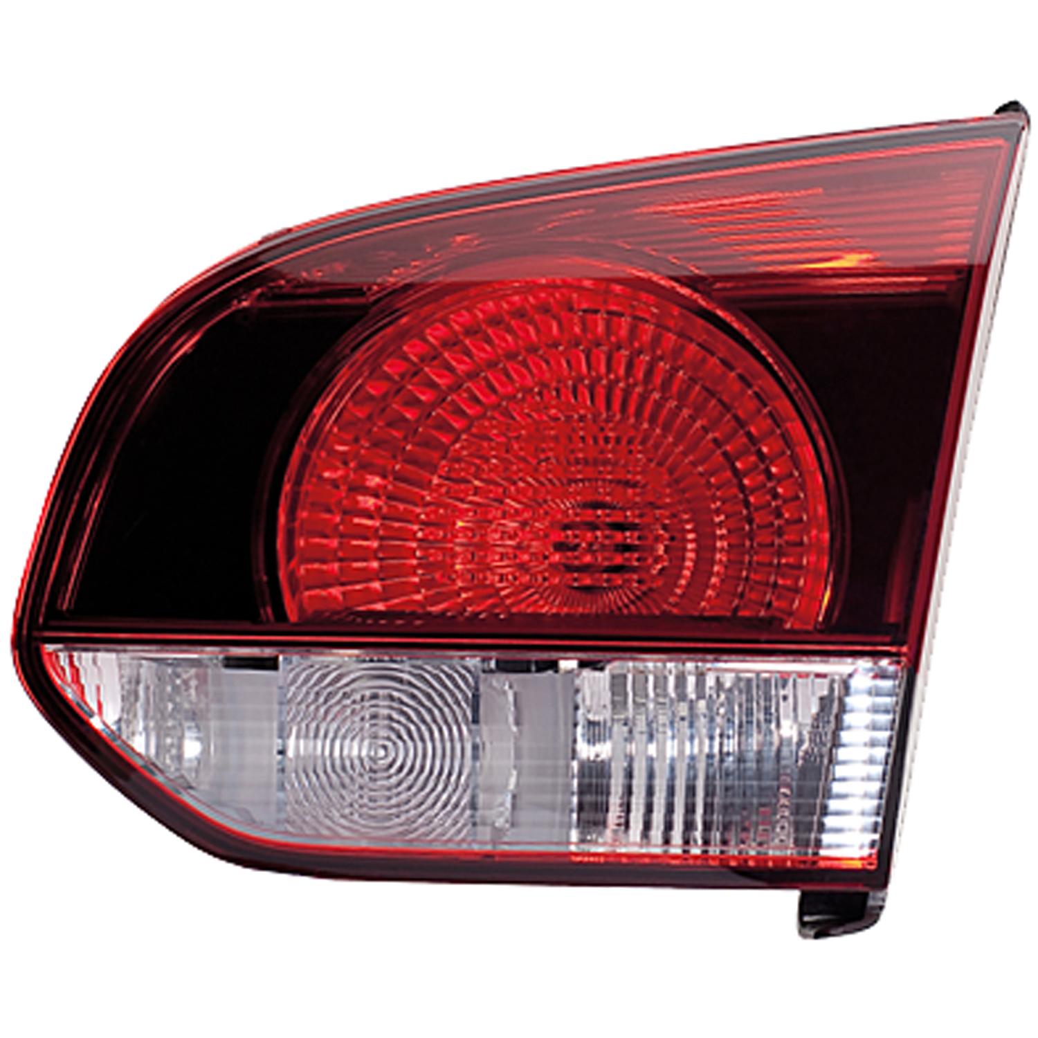 HELLA 009923141 - Tail Light HELLA 009923141 Tail Light product image 1 of 1