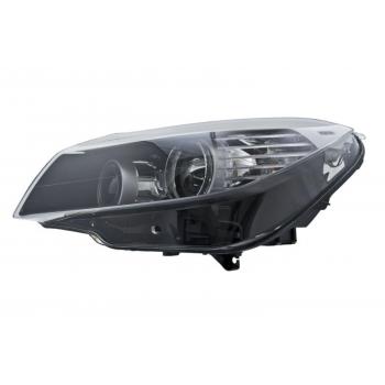 HELLA 009934451 - Headlight Assembly HELLA 009934451 Headlight Assembly product image 5 of 8
