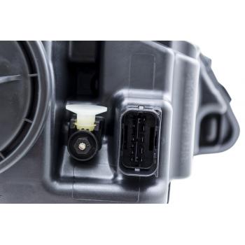 HELLA 009934451 - Headlight Assembly HELLA 009934451 Headlight Assembly product image 6 of 8