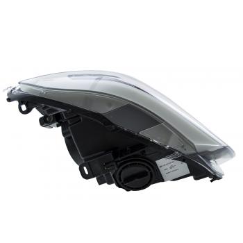 HELLA 009934451 - Headlight Assembly HELLA 009934451 Headlight Assembly product image 8 of 8