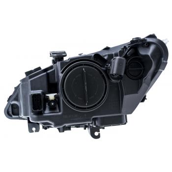 2011 BMW Z4 Headlight Assembly Right HELLA 009934461 image 1 of 4