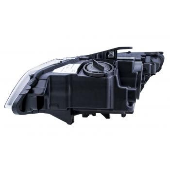 2011 BMW Z4 Headlight Assembly Right HELLA 009934461 image 4 of 4