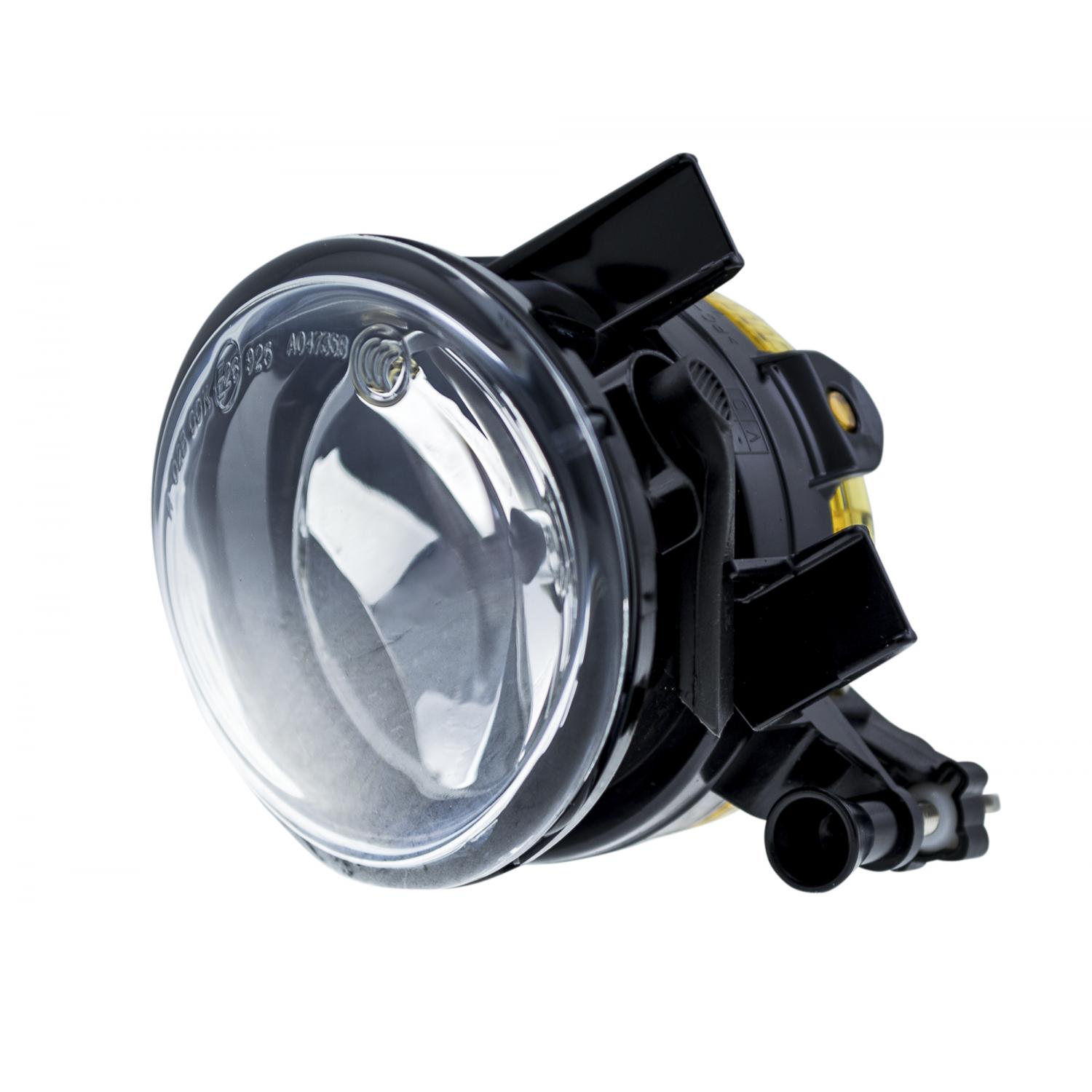 HELLA 009954021 - Fog Light Assembly HELLA 009954021 Fog Light Assembly product image 3 of 8