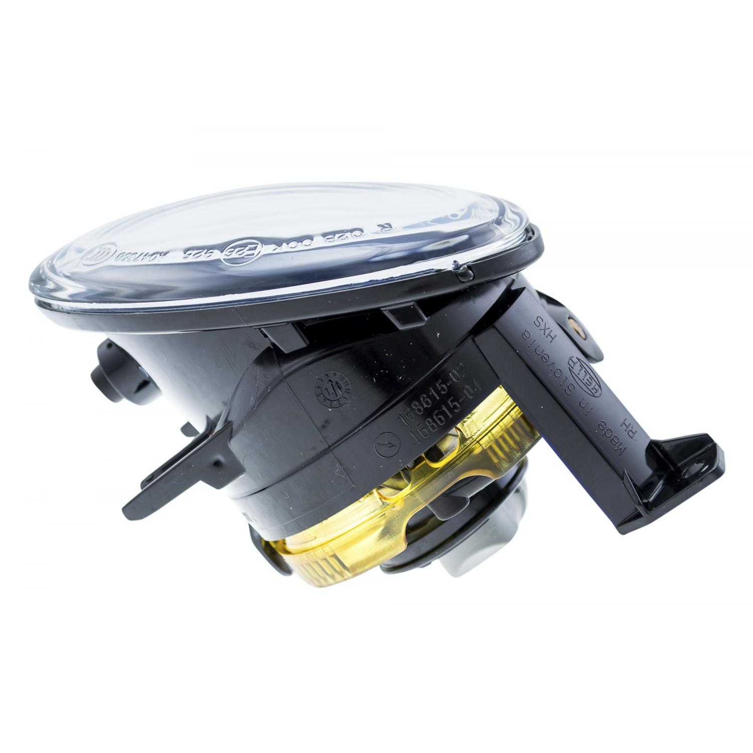 HELLA 009954021 - Fog Light Assembly HELLA 009954021 Fog Light Assembly product image 8 of 8