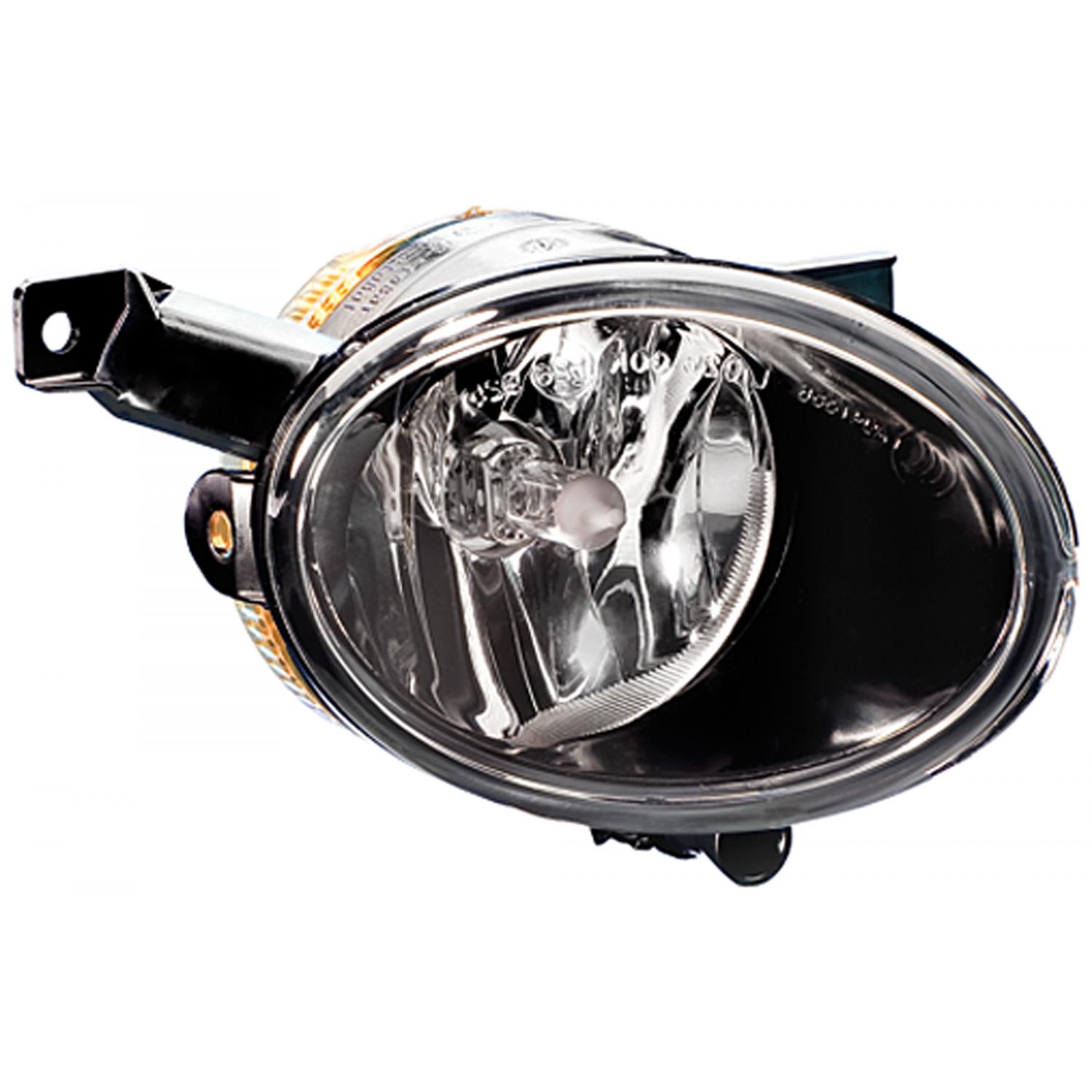 HELLA 009954051 Fog Light Assembly product image 1 of 1