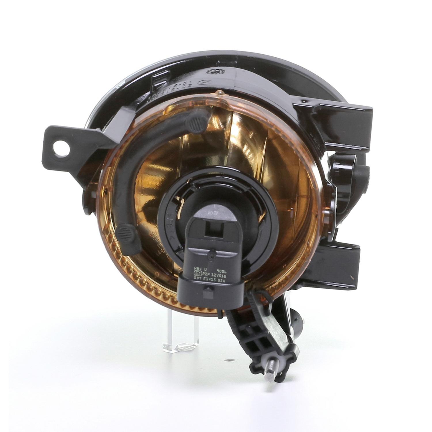 HELLA 009954311 - Fog Light Assembly HELLA 009954311 Fog Light Assembly product image 1 of 7