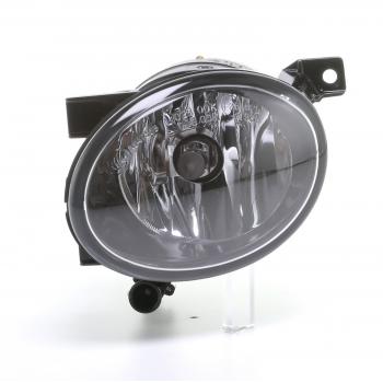 2016 Volkswagen Tiguan Fog Light Assembly Left HELLA 009954311 image 2 of 4