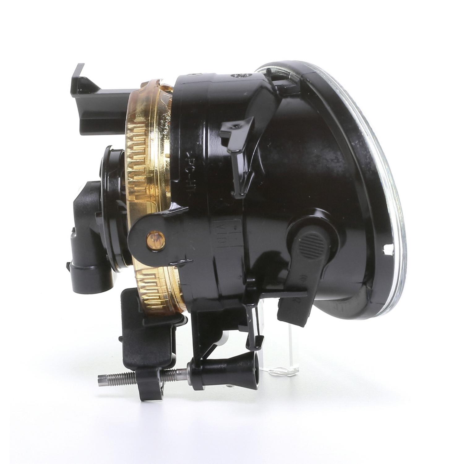HELLA 009954311 - Fog Light Assembly HELLA 009954311 Fog Light Assembly product image 3 of 7