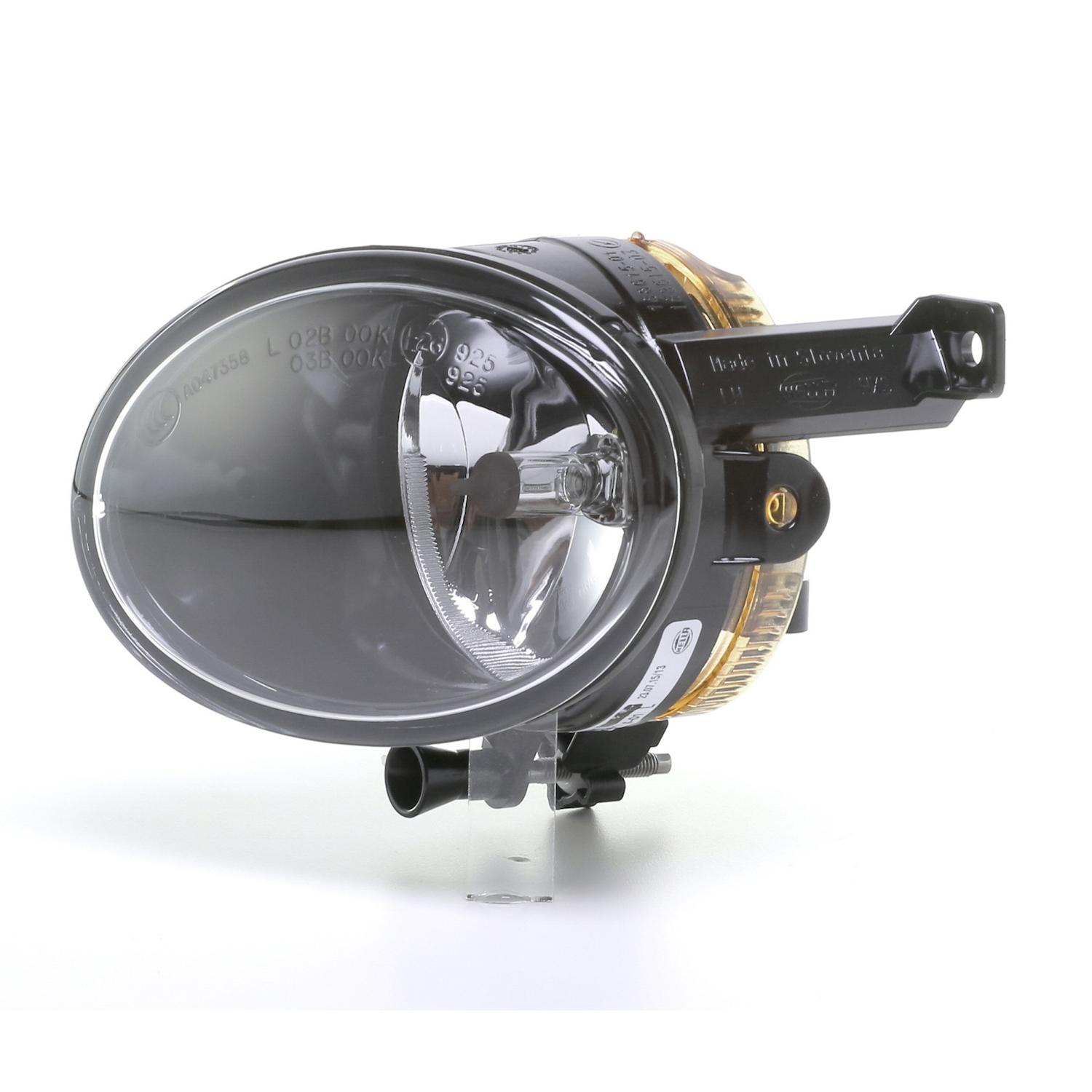 HELLA 009954311 - Fog Light Assembly HELLA 009954311 Fog Light Assembly product image 4 of 7