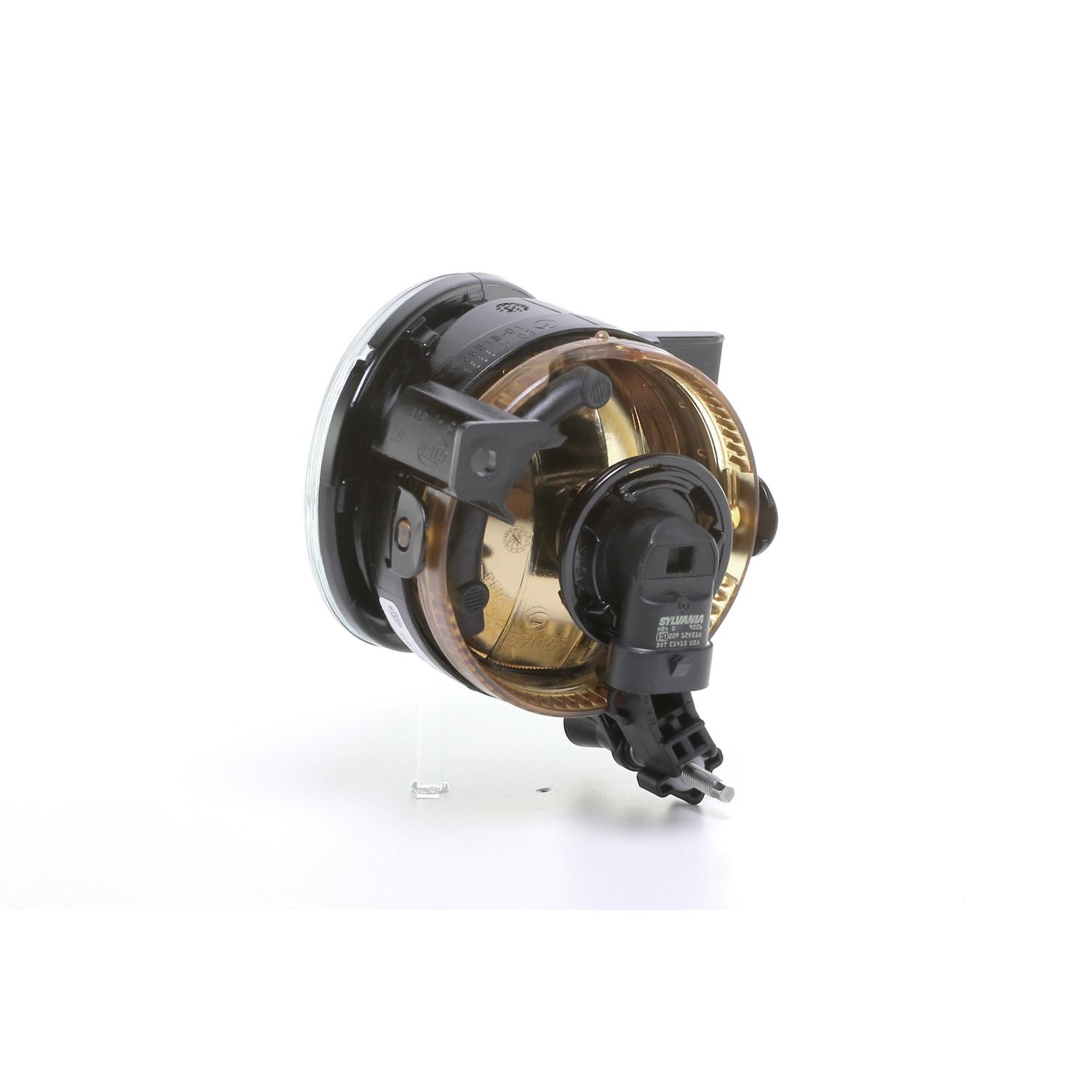 HELLA 009954311 - Fog Light Assembly HELLA 009954311 Fog Light Assembly product image 5 of 7